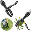 EasyGrip Heavy-Duty Weed Puller Pro