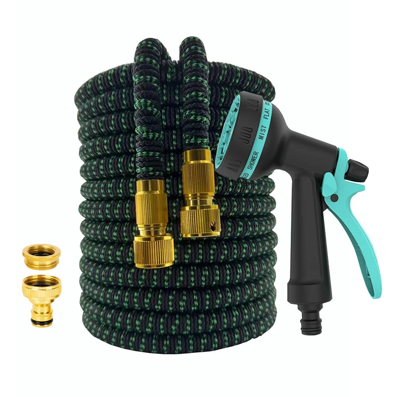 FlexJet Expandable Hose